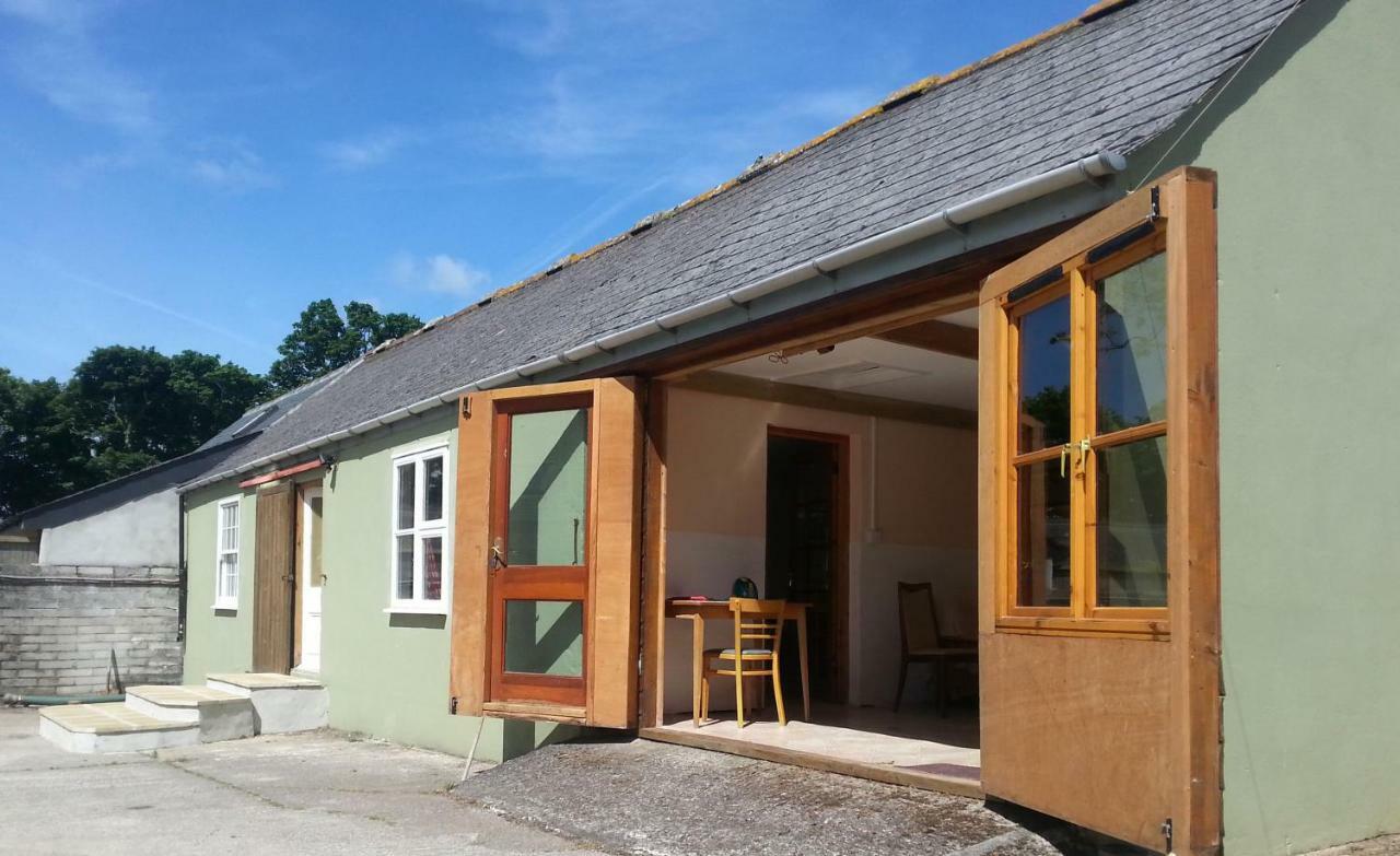 Granary Barn Hostel Helston Buitenkant foto