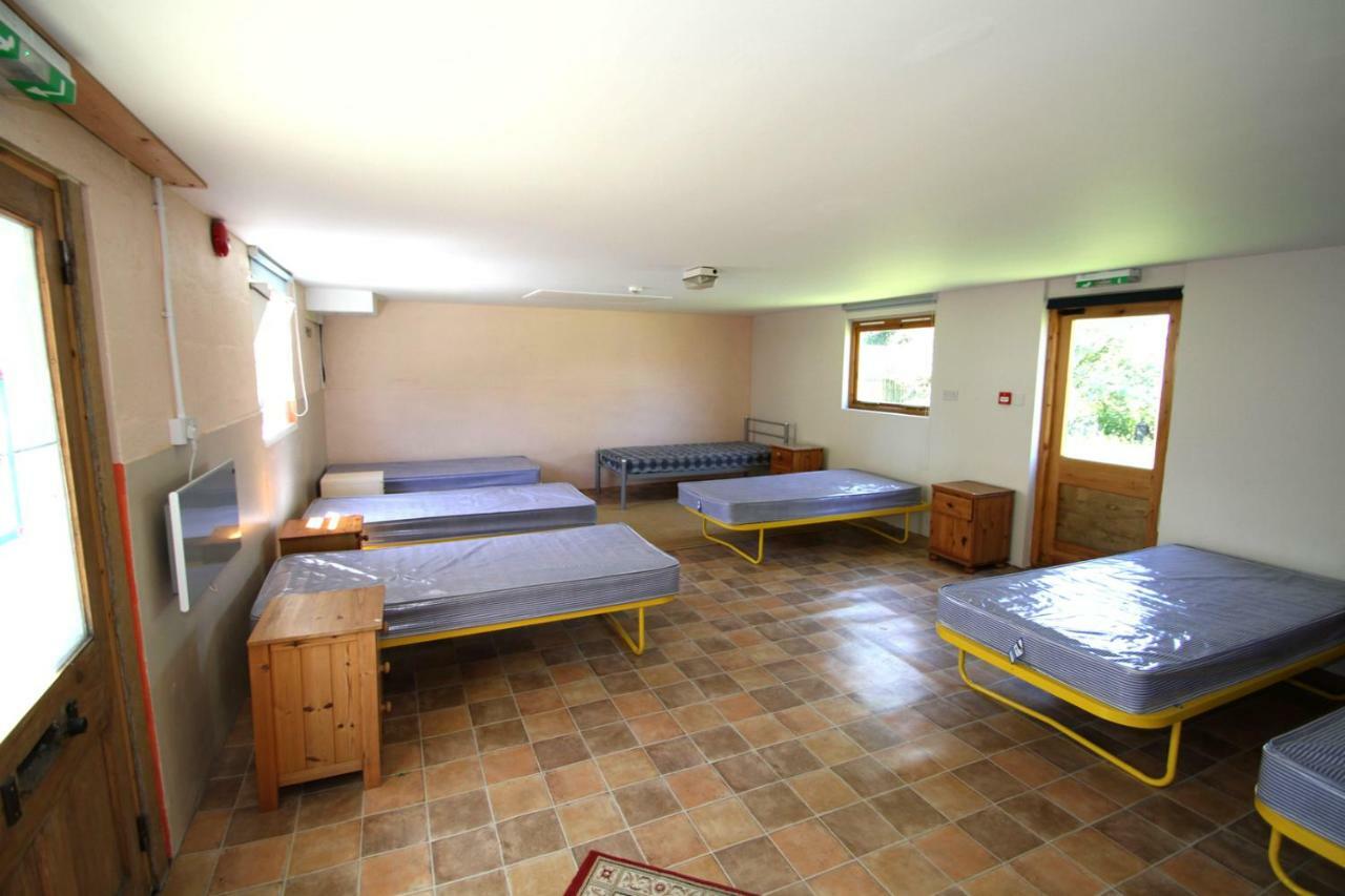 Granary Barn Hostel Helston Buitenkant foto
